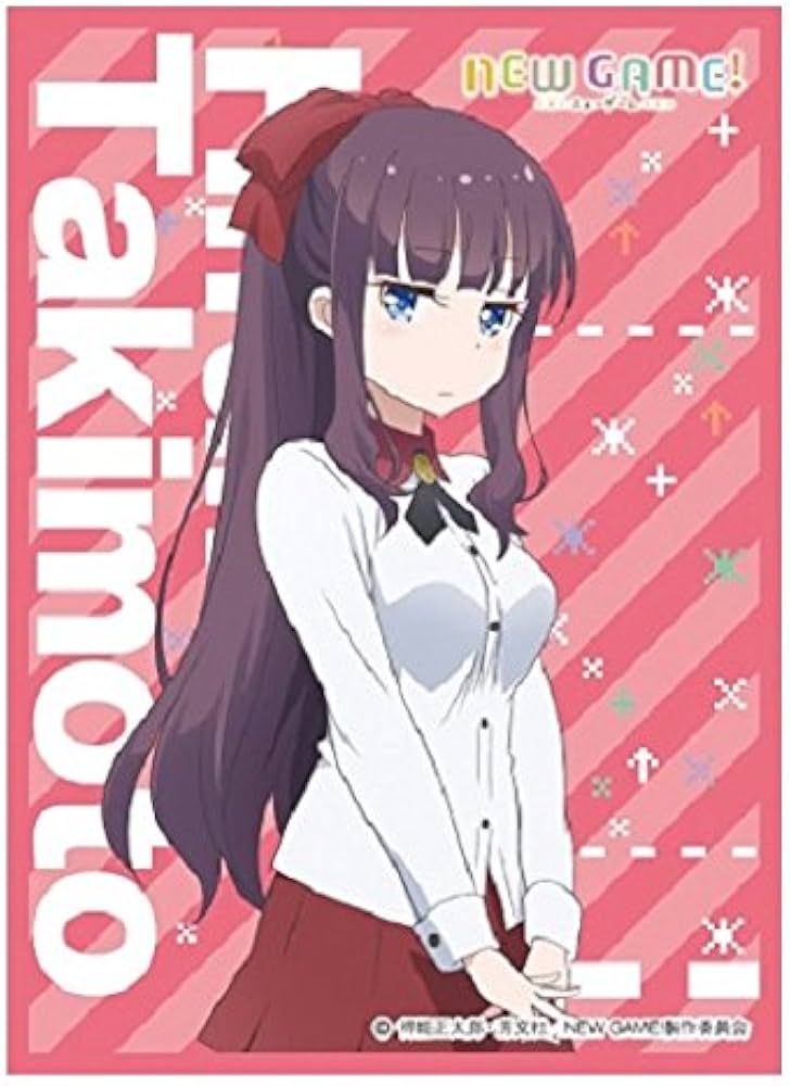 Amazon | きゃらスリーブコレクション マットシリーズ NEW GAME