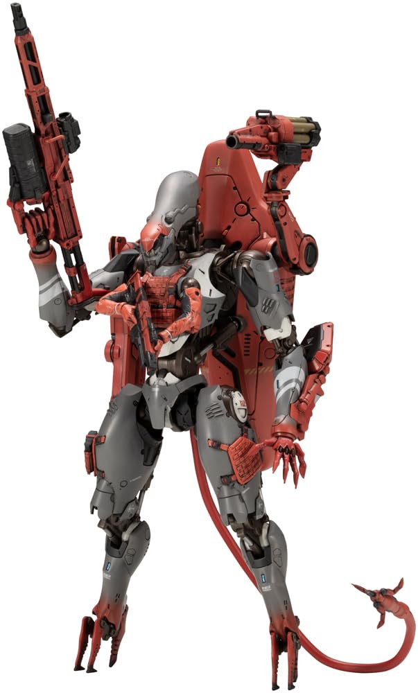 Amazon | 壽屋(KOTOBUKIYA) デス・ストランディング2 ゴーストメック