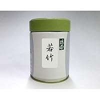 Amazon | 食品加工用抹茶に若竹（わかたけ）500g袋入り：丸久小山園