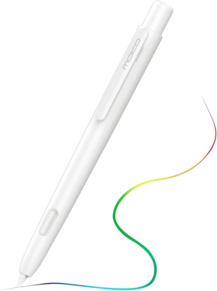 Amazon.co.jp: MoKo ホルダーケース Apple Pencil 第2世代と互換性が