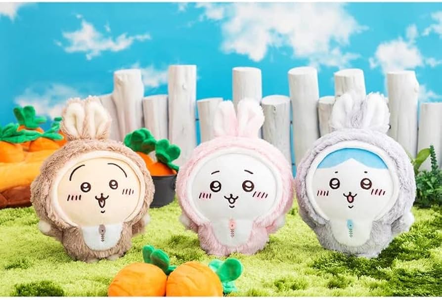 ちいかわ ハッピーバッグ2023 干支ぬい スマホショルダー 4点 Amazon