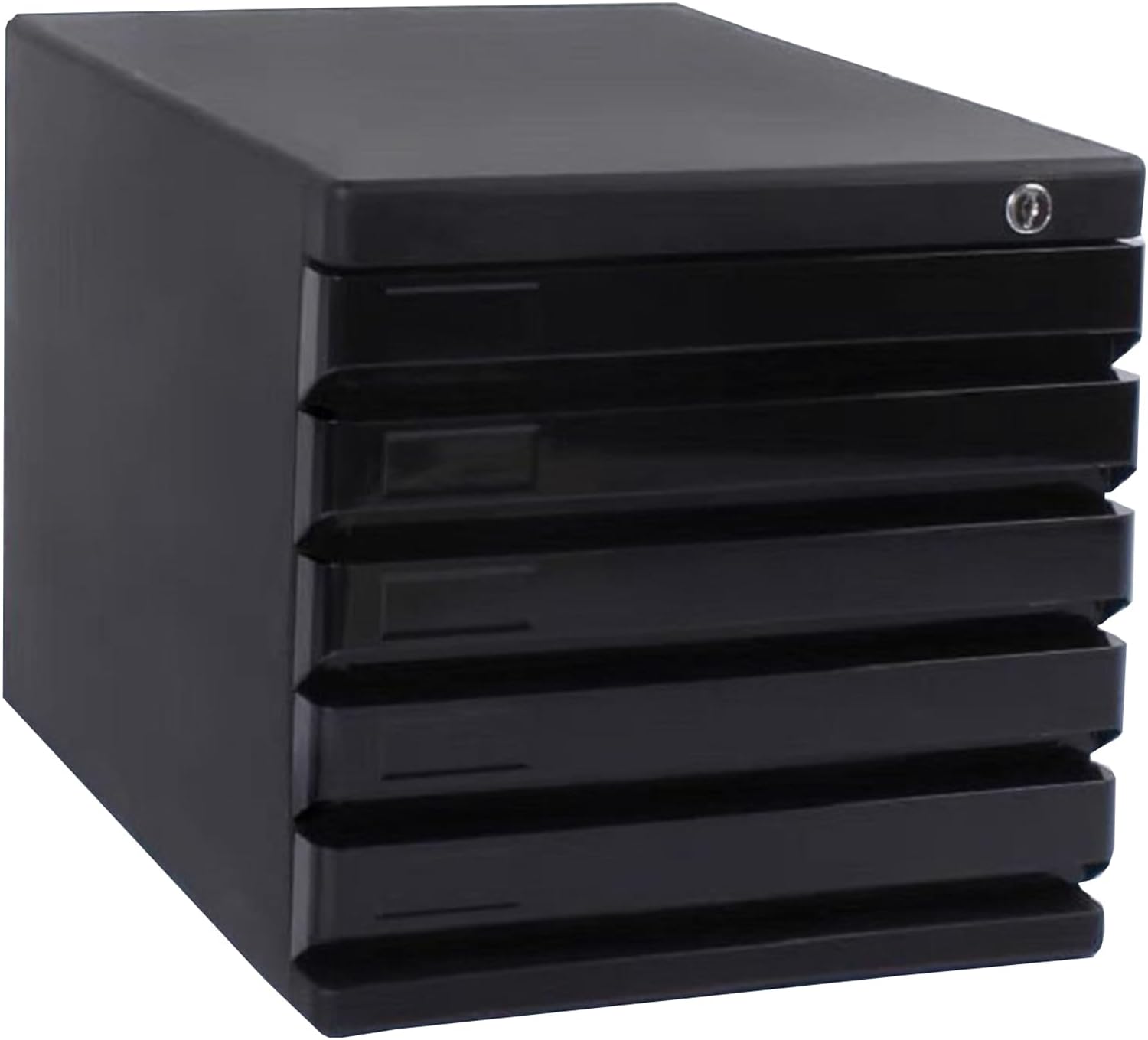 Amazon | プラス スチール印箱 (シールボックス) エルグレー 【小 科目