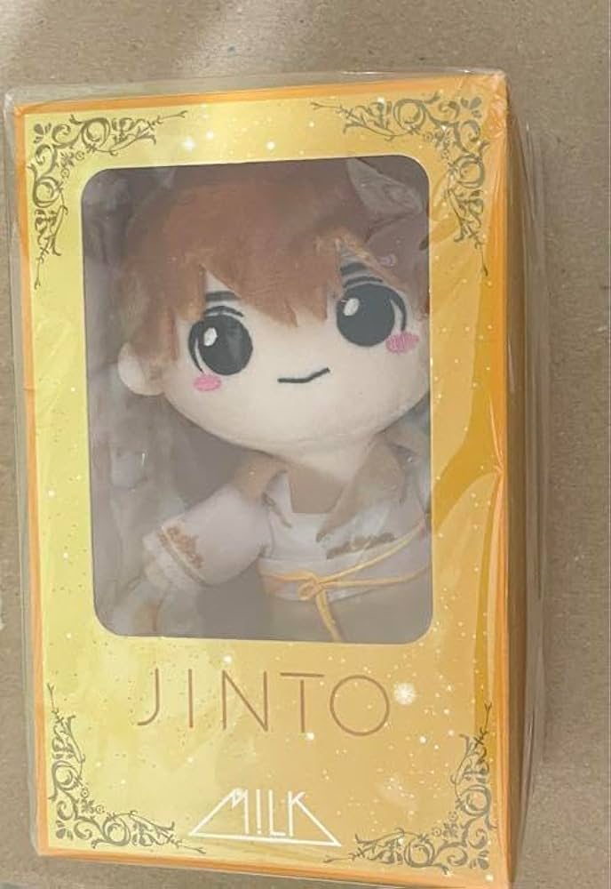 お買い得品 吉田仁人 ぬいぐるみ ぬい M!LK 吉田仁人 ぬいぐるみ 新品