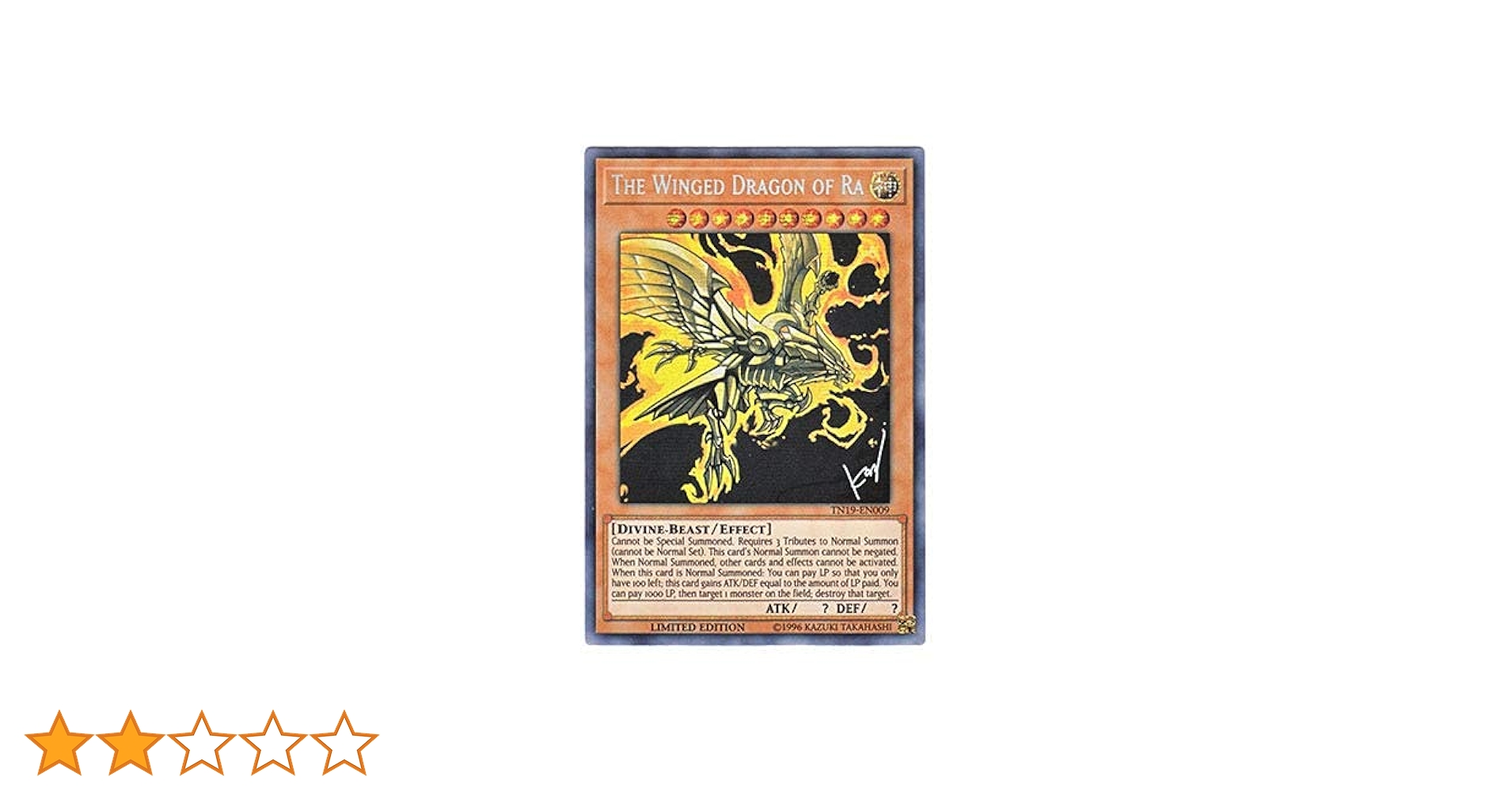 ガルクライフドラゴンPSA9 英語版 デュエルマスターズ ガルクライフ