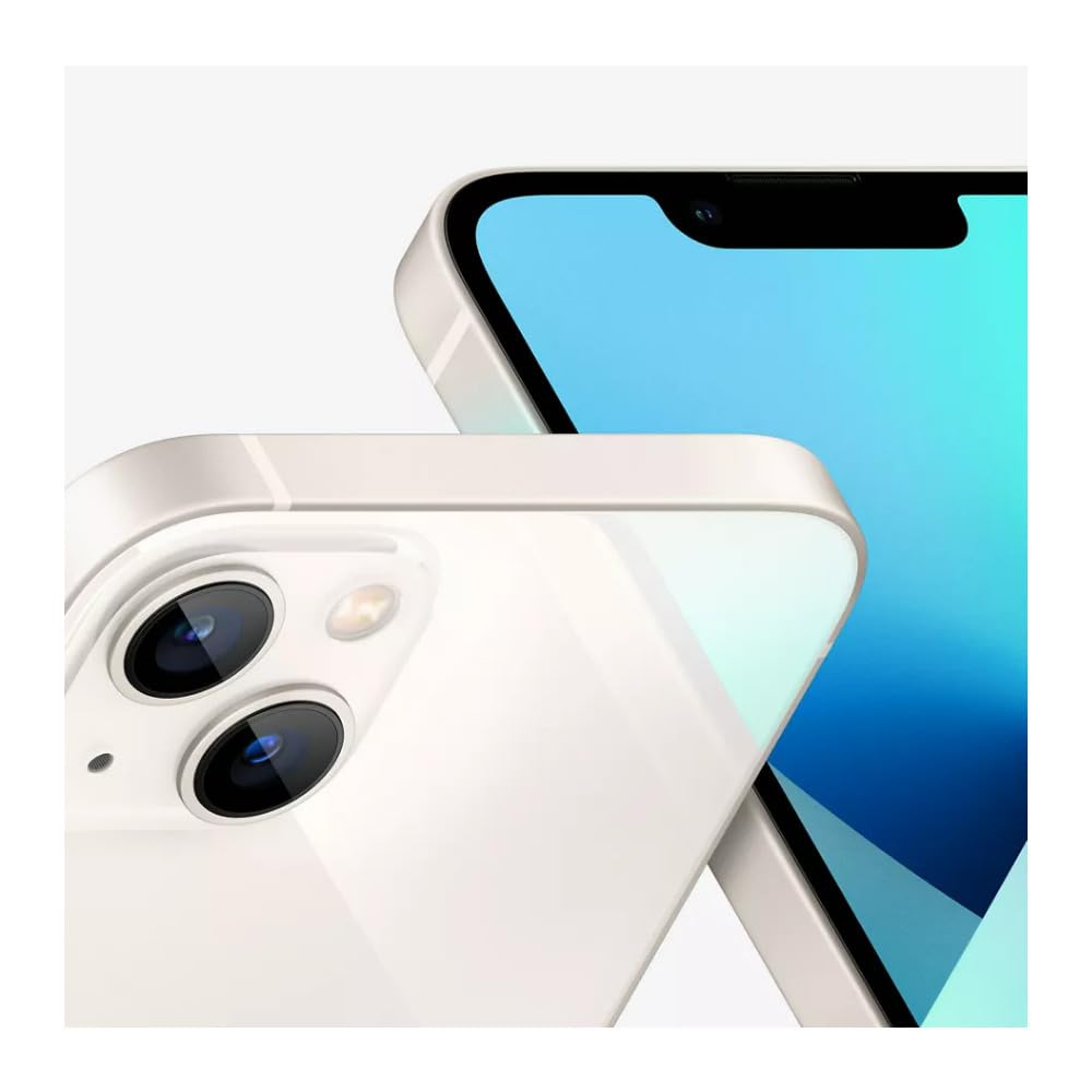 PANchan Apple iPhone13 128GB スターライト Amazon.com: Apple iPhone