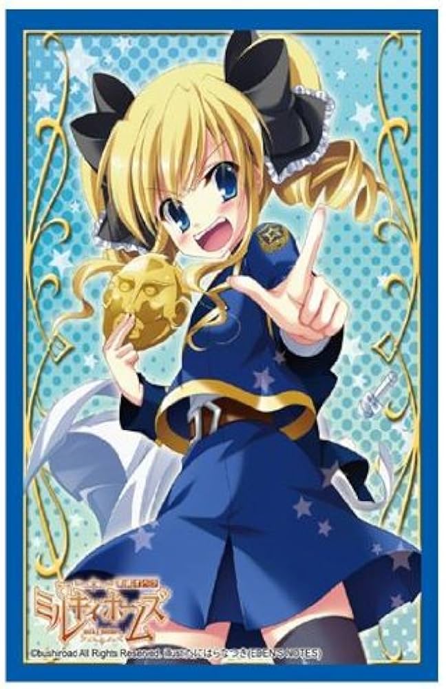 Amazon | ブシロードスリーブコレクションHG (ハイグレード) Vol.427