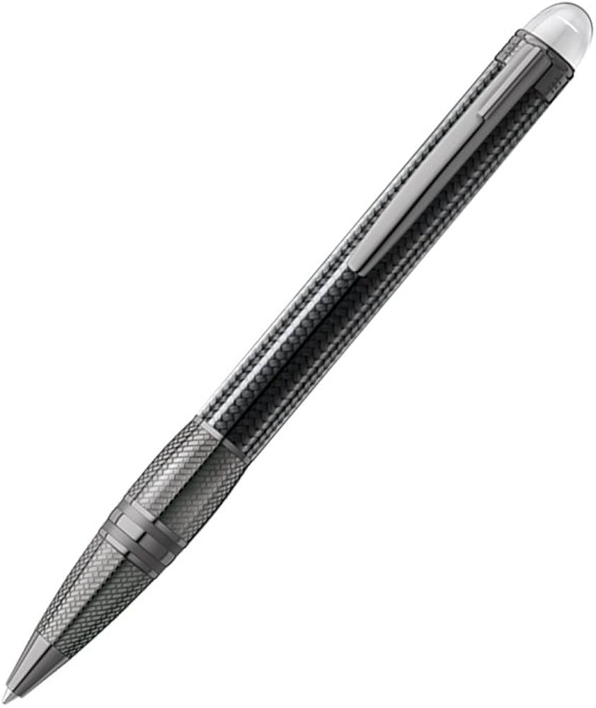 Amazon | Montblanc スターウォーカー アルティメットカーボン