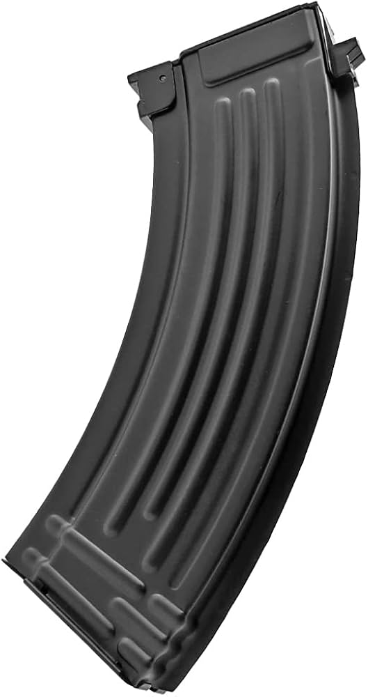 Amazon | 良品武品 東京マルイ 電動ガン AKシリーズ対応 シーマ製 AK47