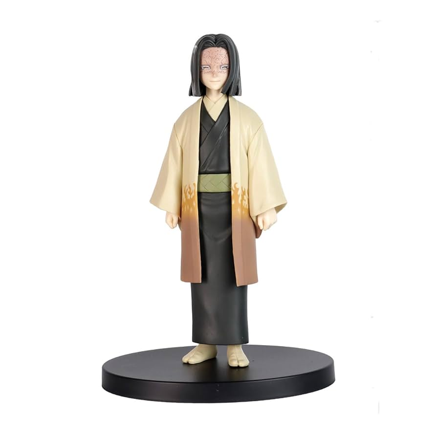 鬼滅の刃 一番くじ 獪岳 MASTERLISE B賞 フィギュア 一番くじ