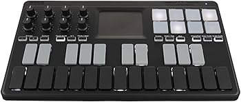 Amazon.co.jp: KORG(コルグ) MIDIキーボード nanoKEY Studio DTM/25