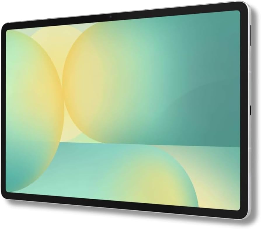 Amazon.com : Samsung Galaxy Tab S10 Lite Ai WiFi Model (Only for
