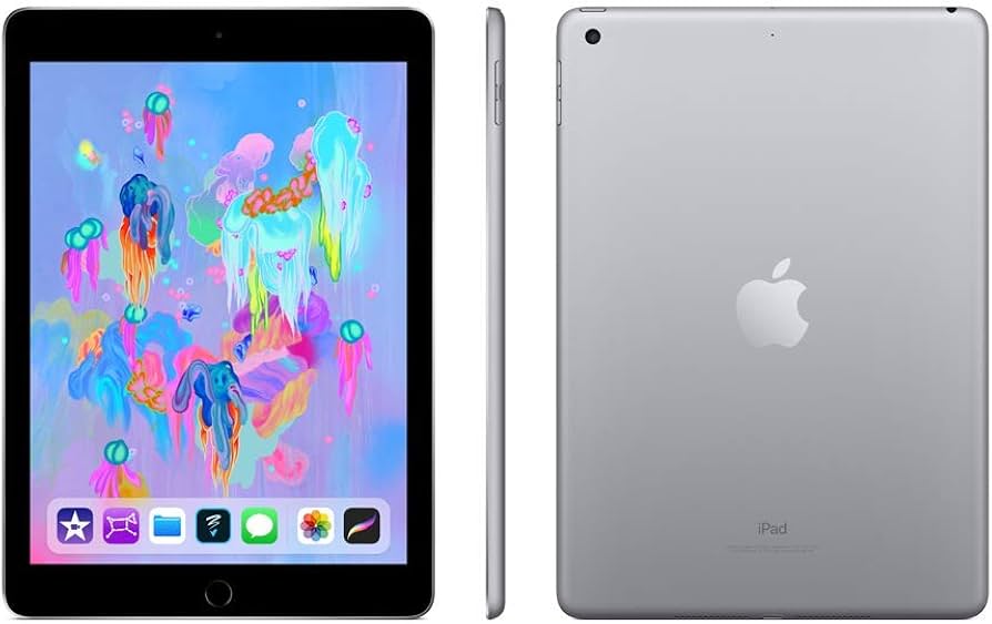 Apple iPad 第7世代 wi-fiモデル 32GBスペースグレー Apple iPad 第7