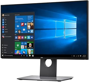 Amazon.com: Dell UltraSharp U2417H 24