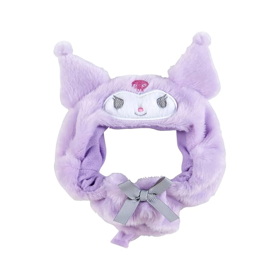 Kuromi LEDシーリングライト KM50-ZD06Xサンリオ クロミちゃん