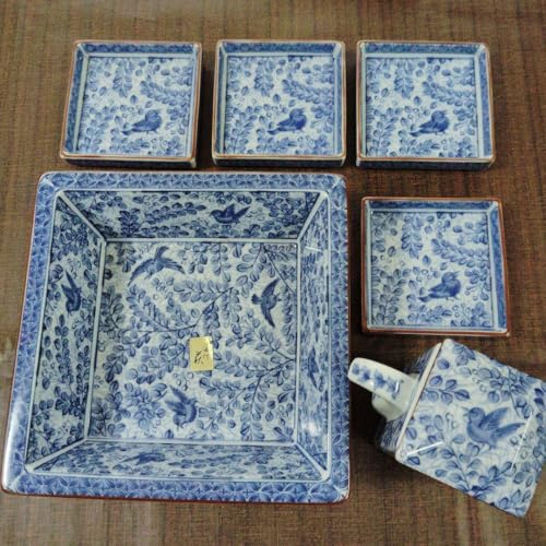 古伊万里 皿 有田焼」の人気商品一覧 | 安い商品を通販サイトから探す