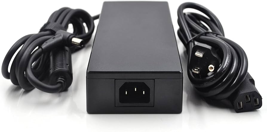Amazon.com: ADP-240EB B 20V 12A 240W AC Adapter Power Supply for