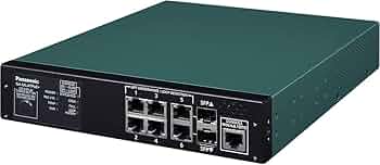 Panasonic4500DLSwitch-M24MGA-MLi4TPoE+24