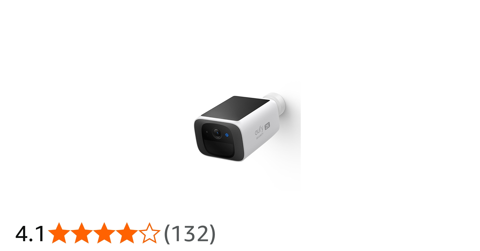 Amazon.co.jp: Anker Eufy Security SoloCam S220 (Outdoor Security