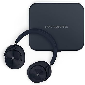 Amazon.com: Bang & Olufsen Beoplay H95 Premium Comfortable