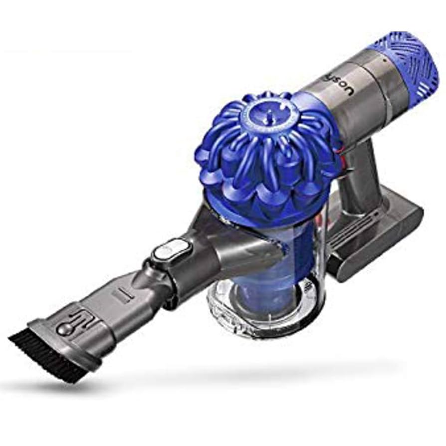 新品未開封】dyson V6 Trigger+ HH08/ ダイソン V6 トリガープラス