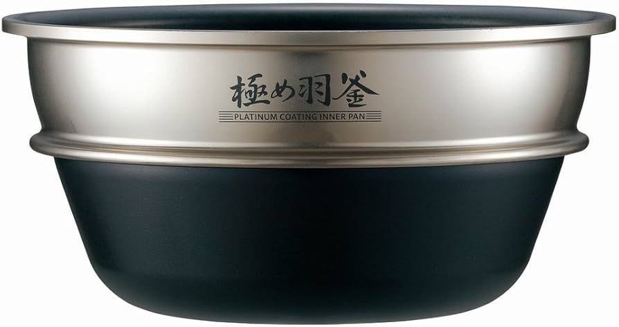 Amazon | ZOJIRUSHI 圧力IH炊飯ジャー 【5.5合炊き】 NP-SB10-NP