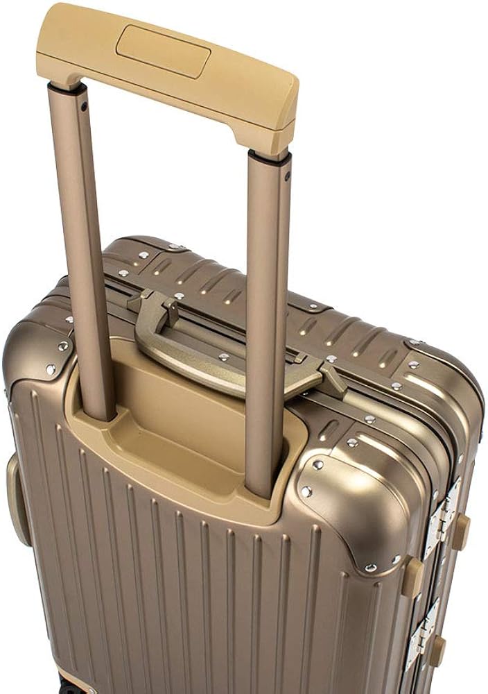 Amazon | [リモワ] オリジナル キャビン S 31L 4輪 機内持ち込み