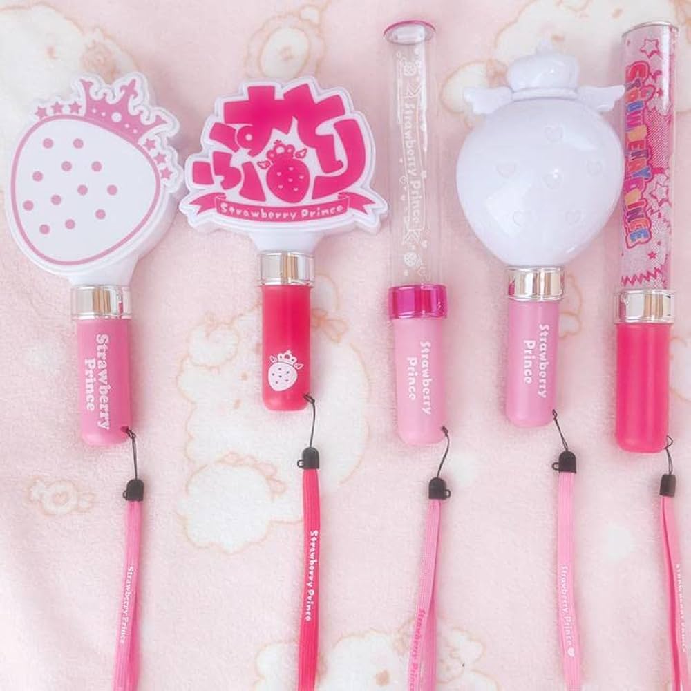 すとぷり ペンライト5本【バラ売り可】 Amazon.co.jp: すとぷり クリア