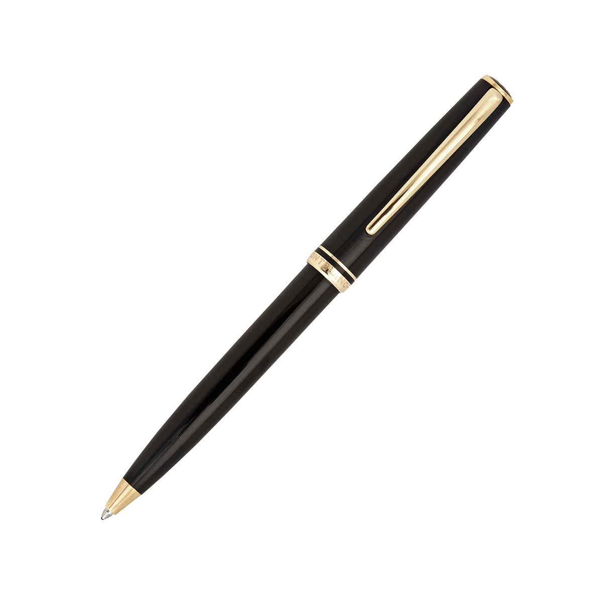 モンブラン美品万能モデル！絶版ジェネレーションNo13209☆ゴールド