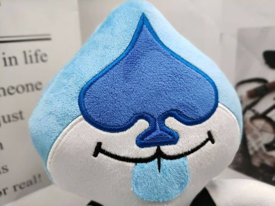 Amazon.co.jp: ラルセイ ぬいぐるみ ゲーム トライアングル ルーン