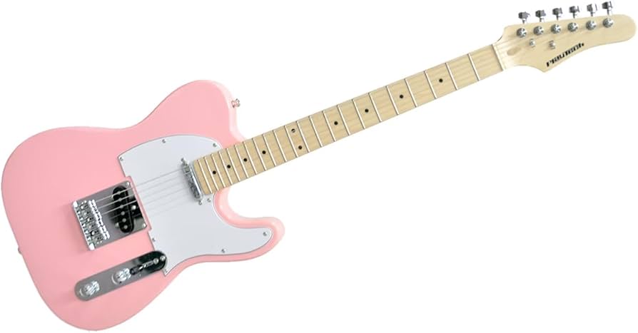 Amazon | 【国内正規品】 PLAYTECH プレイテック エレキギター TL250