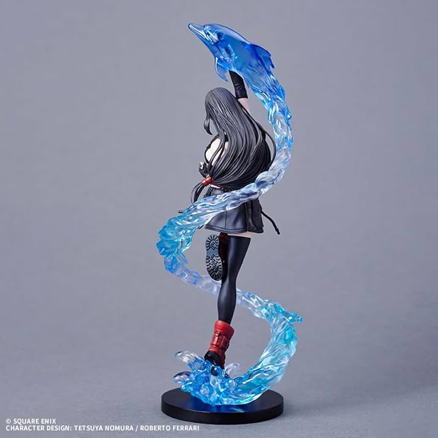 一番くじ ファイナルファンタジーVII ティファ・ロックハート