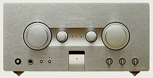 KENWOOD プリメインアンプ KAF-5002 - 通販 | 家具とインテリアの通販