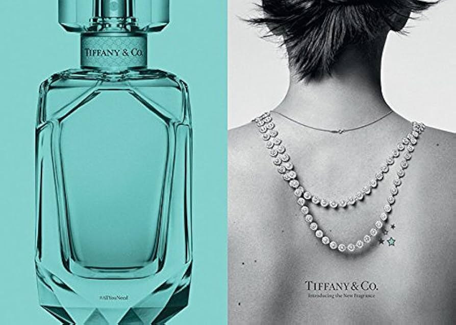 Amazon | ティファニー TIFFANY＆Co オードパルファム 30ml レディース