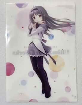 Amazon.co.jp: 蒼樹うめ 魔法少女まどかマギカ Ultimate Art Works