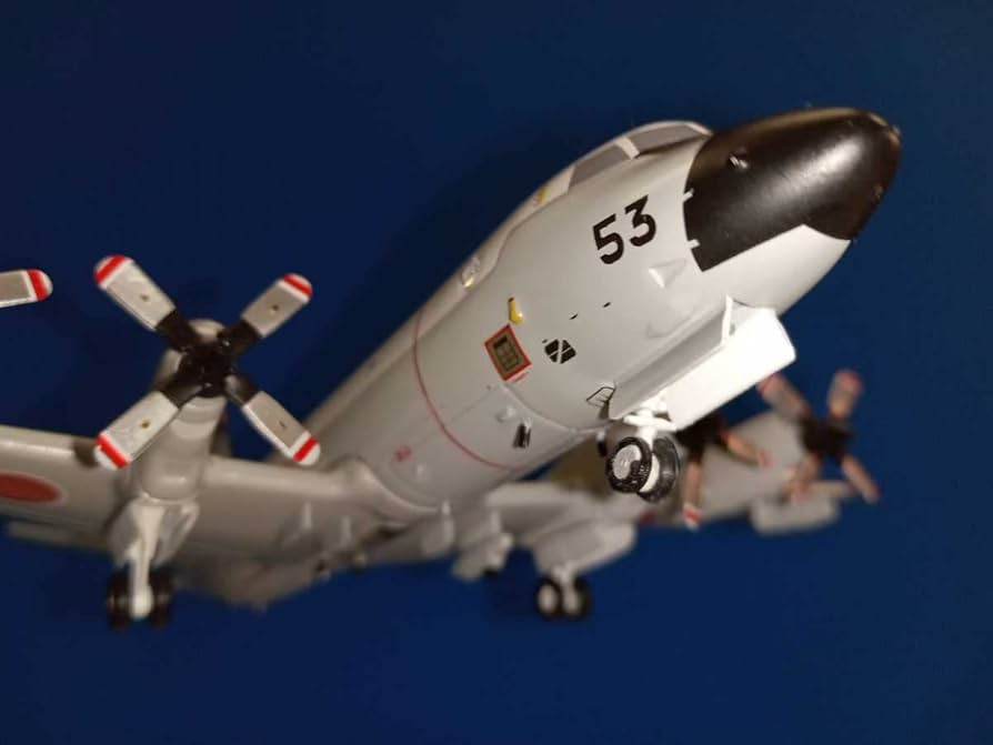 P-3C オライオン対潜哨戒機 キーホルダー 【公式通販】