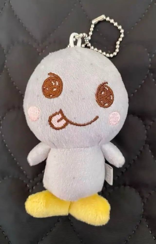 RIIZE ウンソク 10cm ドールキーリング ソンヨンドリ ぬいぐるみ RIIZE