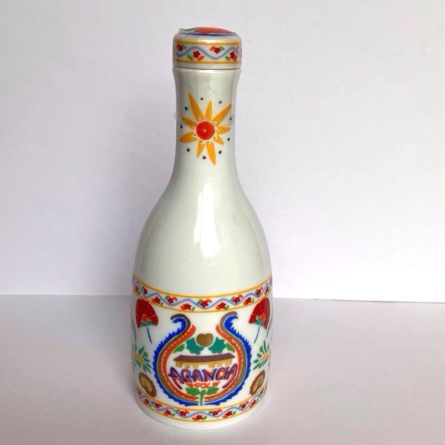 Amazon.co.jp: ARANCIA SOL アランシア ソル みかん ブランデー 未開栓