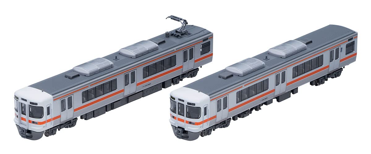 トミックスJR東海313 系5000番 近郊電車 8両セット トミックスJR東海