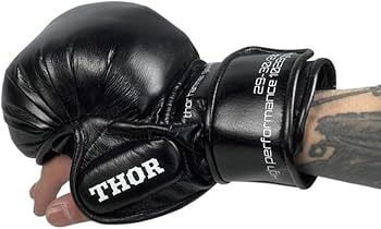 Amazon | ノーブランド品 ISAMI同等品パウンドグローブTHOR鉄槌パッド