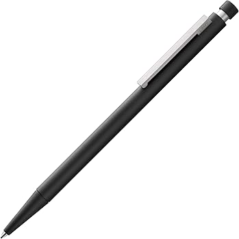 Amazon.co.jp: LAMY（ラミー）cp1 ブラック シャーペン 黒 - 洗練され