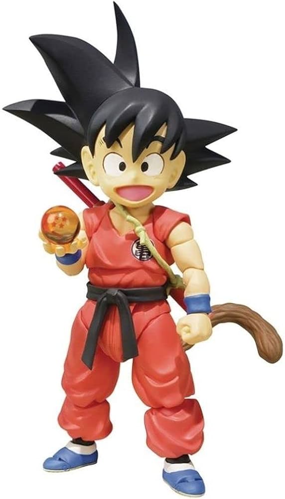 Amazon.co.jp: TAMASHII NATIONS S.H.フィギュアーツ ドラゴンボール