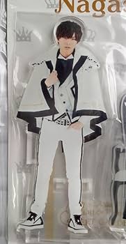 Amazon.co.jp: King &Prince 永瀬廉 SWEET GARDEN アクスタ : おもちゃ