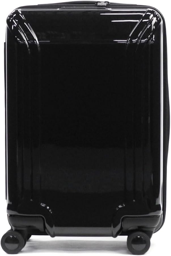 ゼロハリバートン ポリカーボネート キャリーケース 機内持込 鏡面