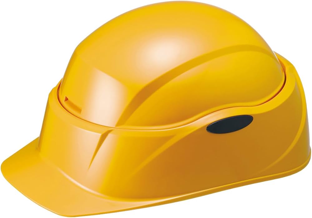 Amazon.co.jp: 谷沢製作所 タニザワ 携帯防災用ヘルメット Crubo