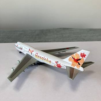 非売品】JAL B747-300 JA8177ソリッドモデル Yahoo!オークション