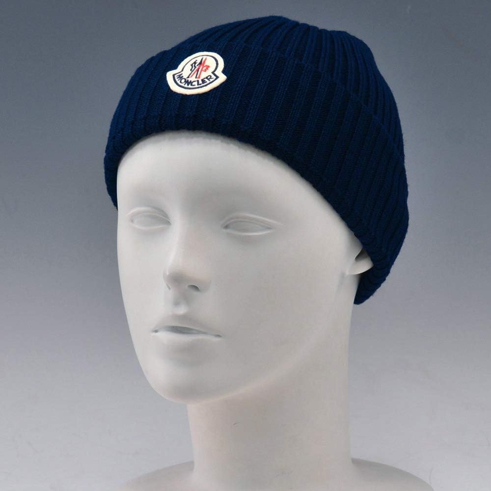 Amazon | (モンクレール) MONCLER ニットキャップ ユニセックス ニット