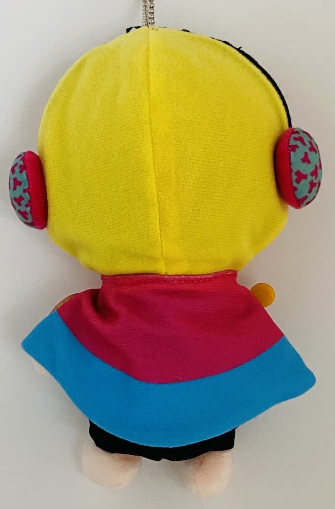 Amazon.co.jp: Hey! Say! JUMP 【 ぬいぐるみ （ 中島裕翔） 】 15th