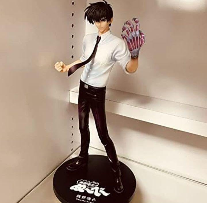 地獄先生ぬ～べ～鵺野鳴介 フィギュア