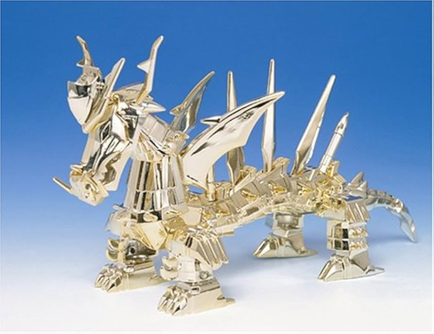 ジャンク 第二、三、七界層BOX フィギュアセット 豪華32体ジャンク