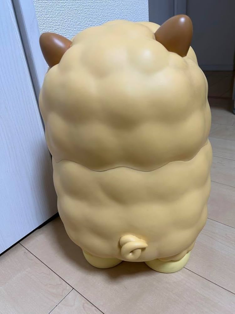 Amazon.co.jp: VCD 11 40cm 獅子丸 等身大フィギュア : おもちゃ